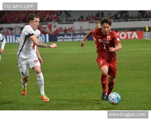 上海上港迎战悉尼亚冠激战双方全力争夺小组出线机会