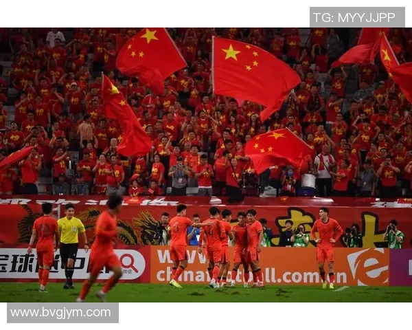 中国与东帝汶的足球对决展现两国体育文化的碰撞与交流