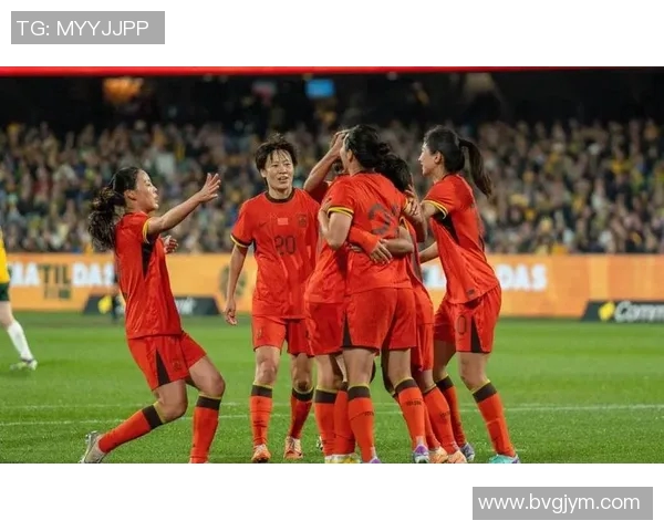 中国女足迎战泰国女足力争在亚洲杯赛场上再创辉煌